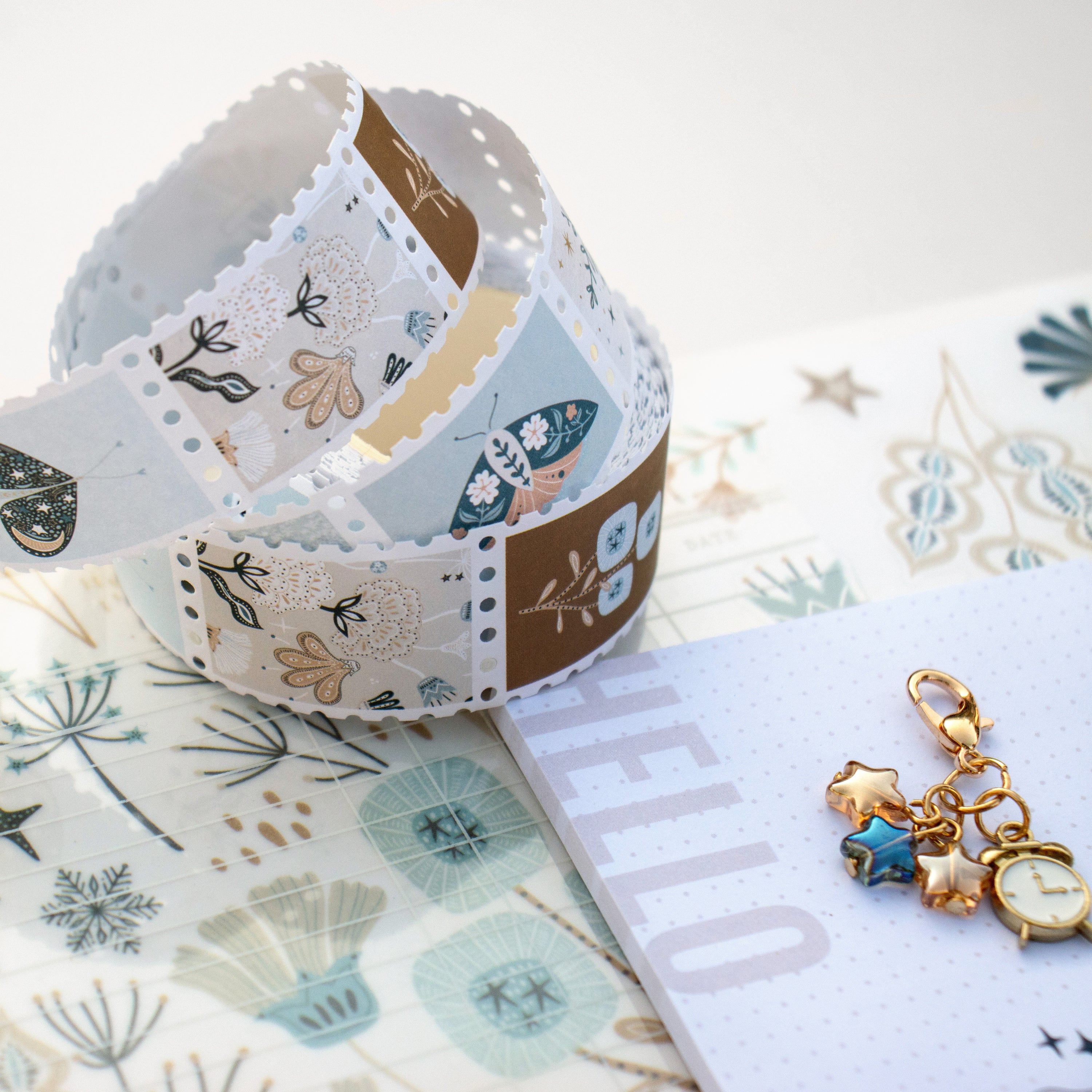 Stationery Kit Subscription - 1 month