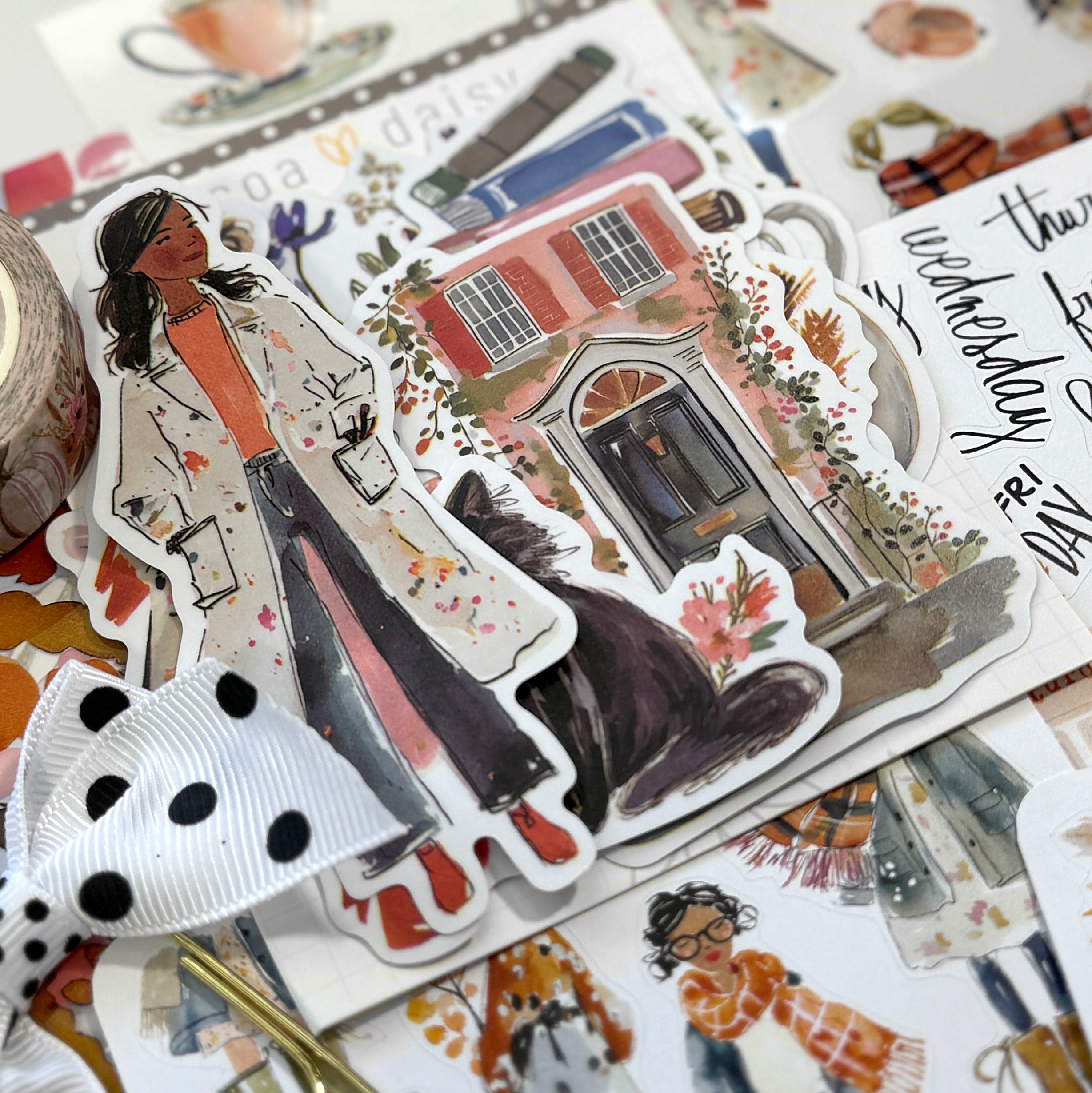 Stationery Kit Subscription - 1 month