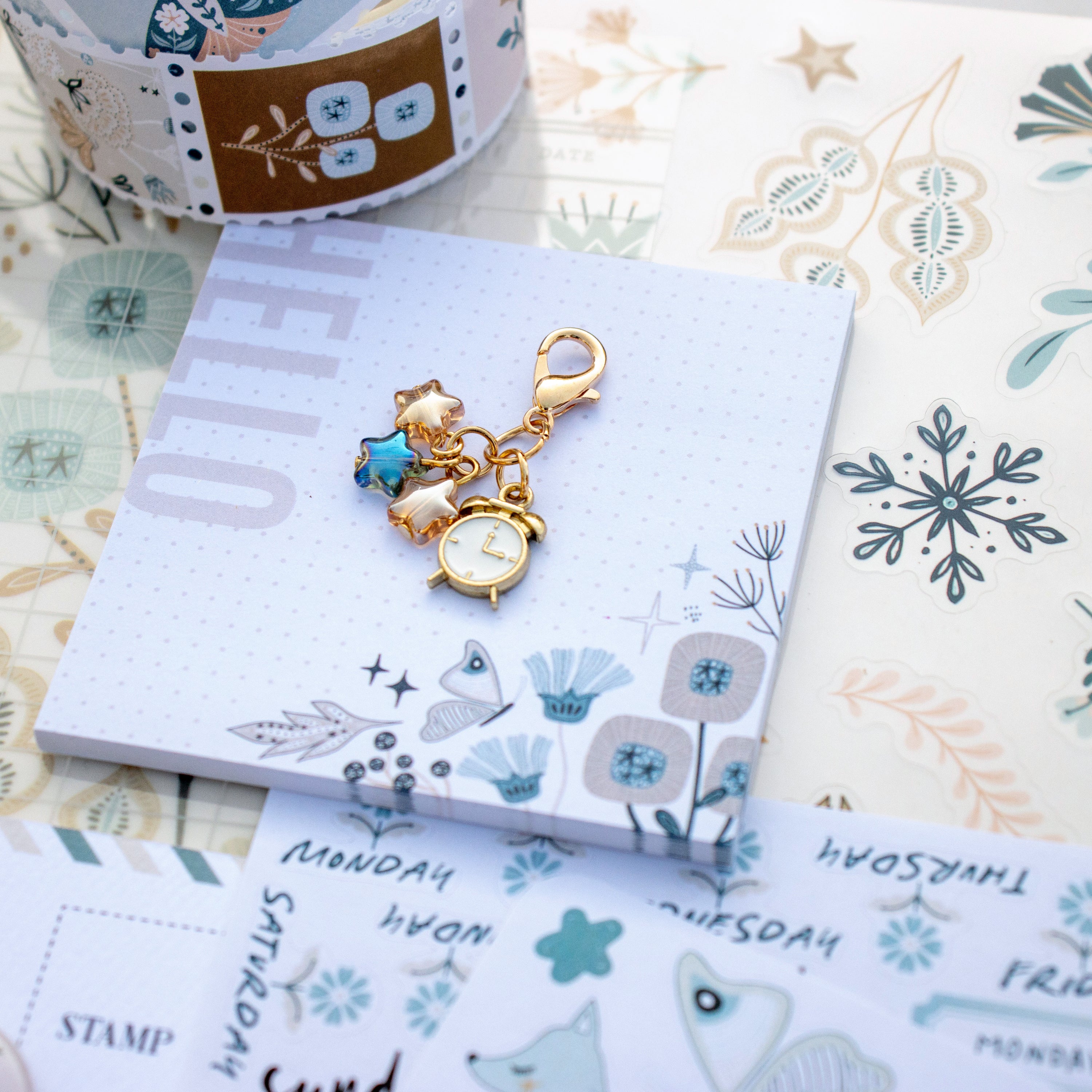 Stationery Kit Subscription - 1 month