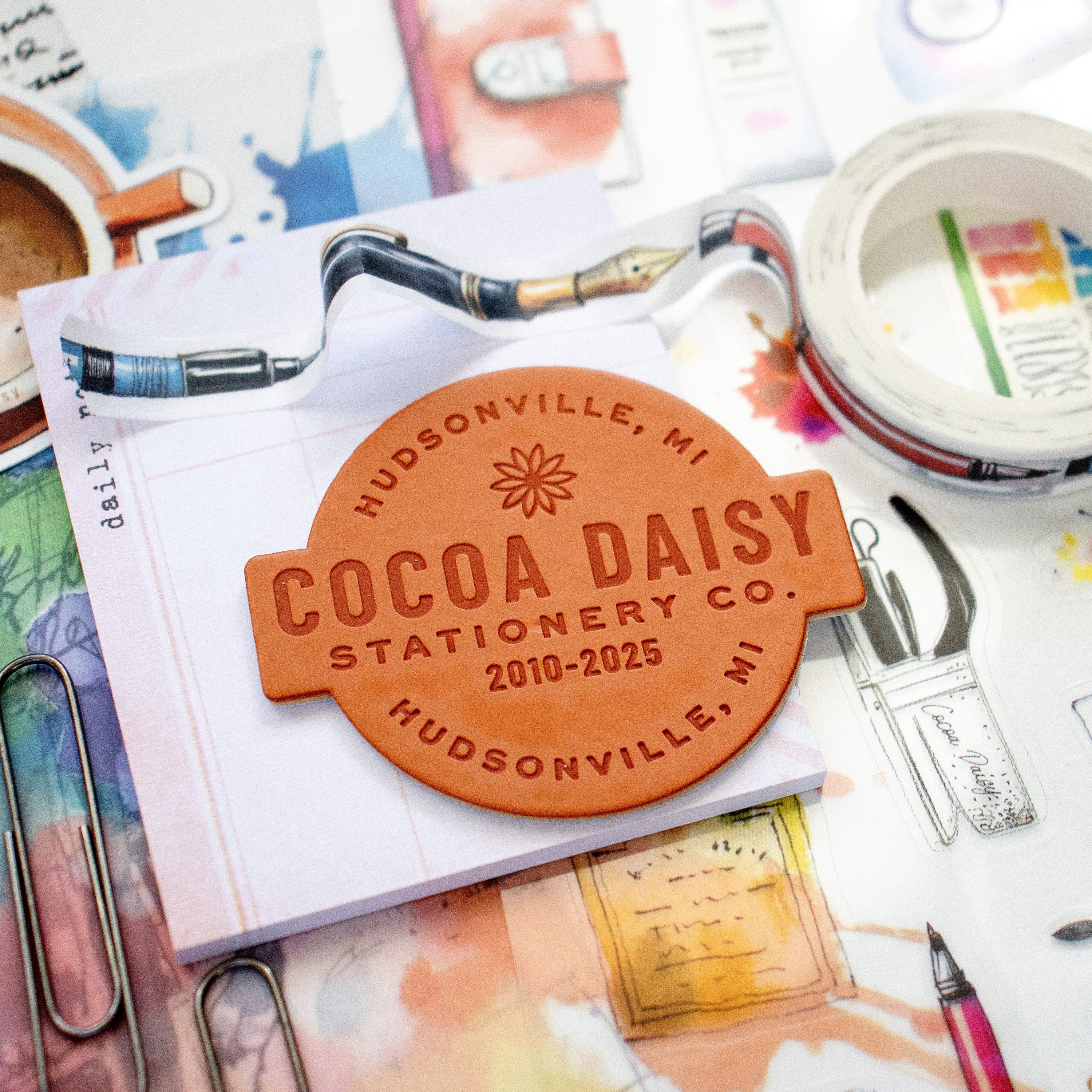 Stationery Kit Subscription - 1 month