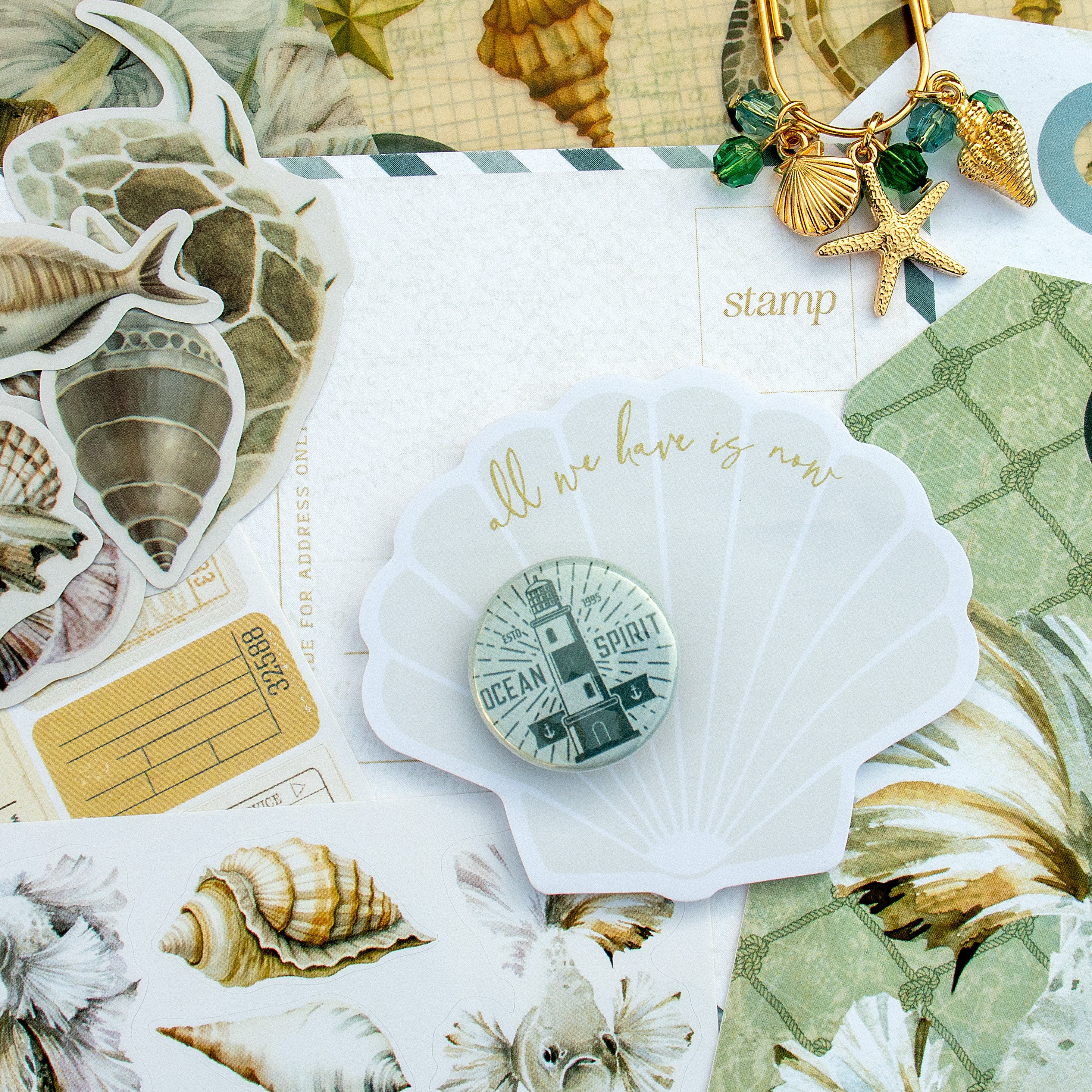 Stationery Kit Subscription - 1 month