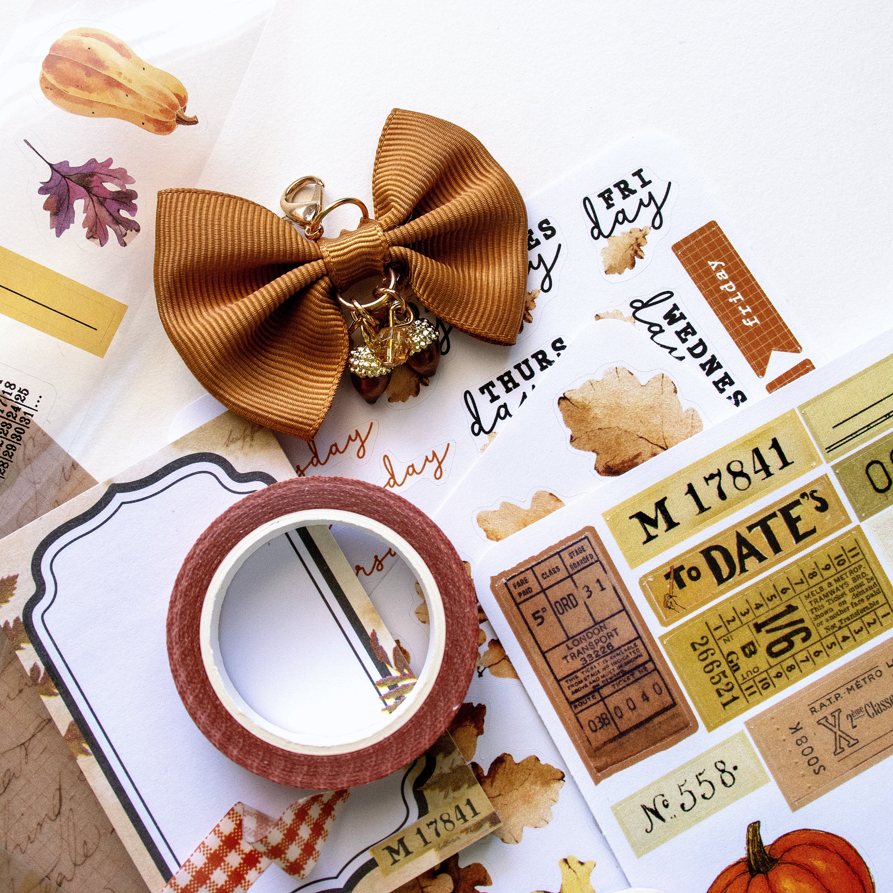 Stationery Kit Subscription - 1 month