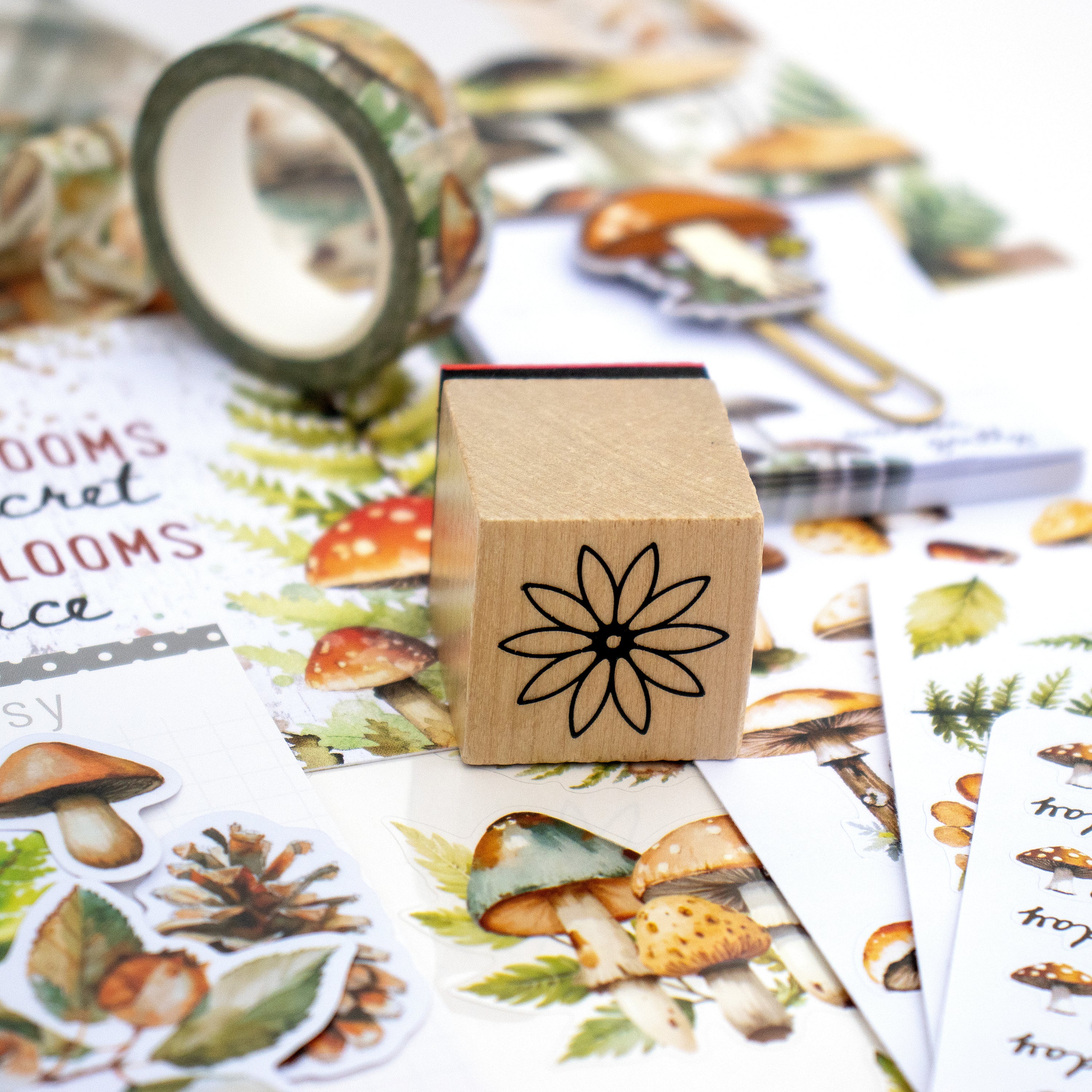 Stationery Kit Subscription - 1 month