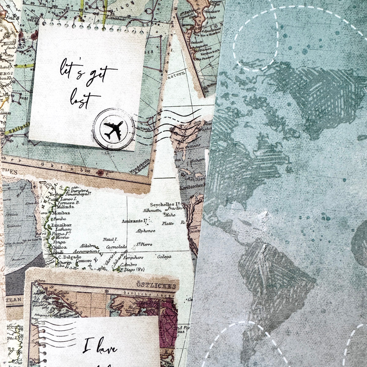 PREORDER: Limited Edition Travel Bonus Kit and Sticker Kit Bundle