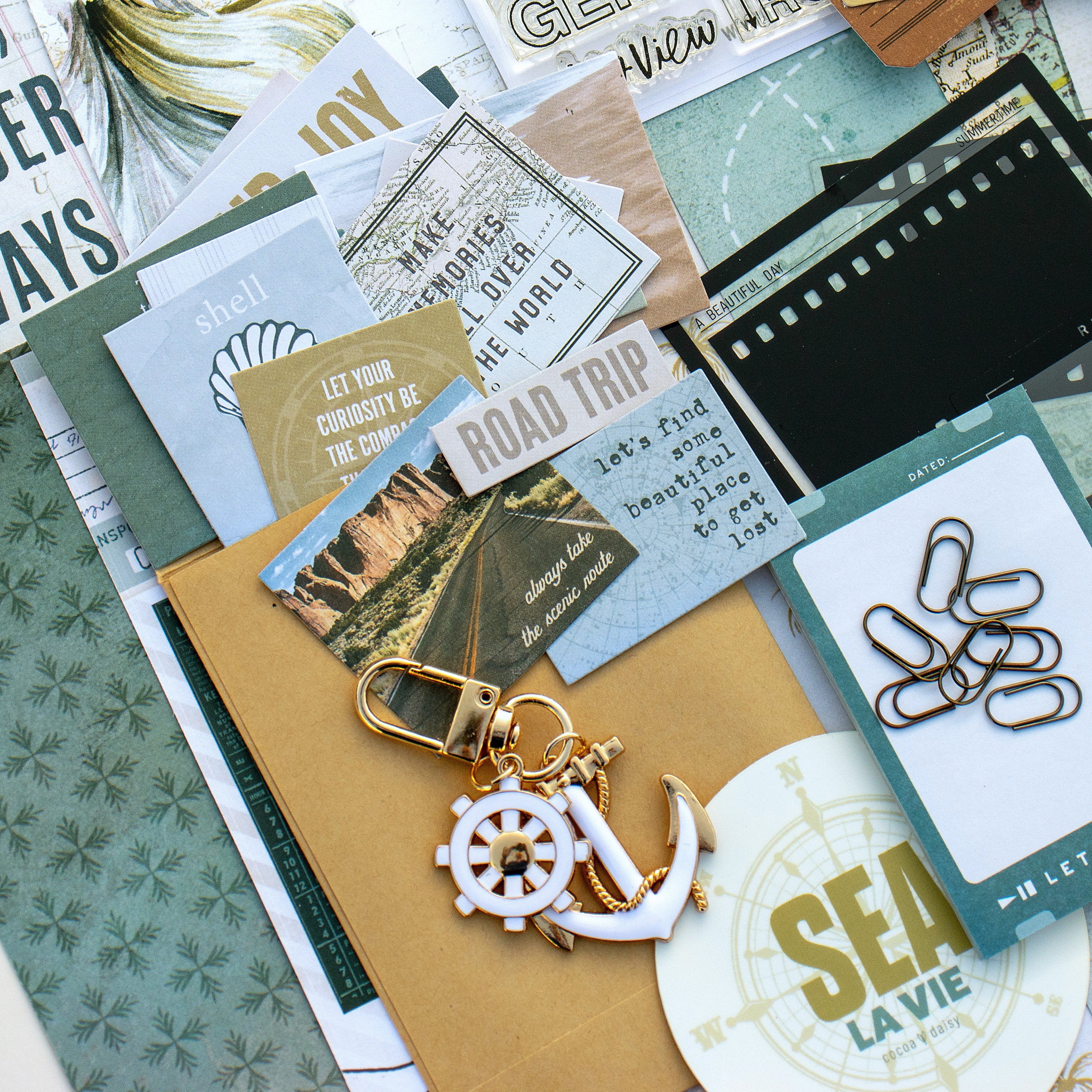 PREORDER: Limited Edition Travel Bonus Kit and Sticker Kit Bundle