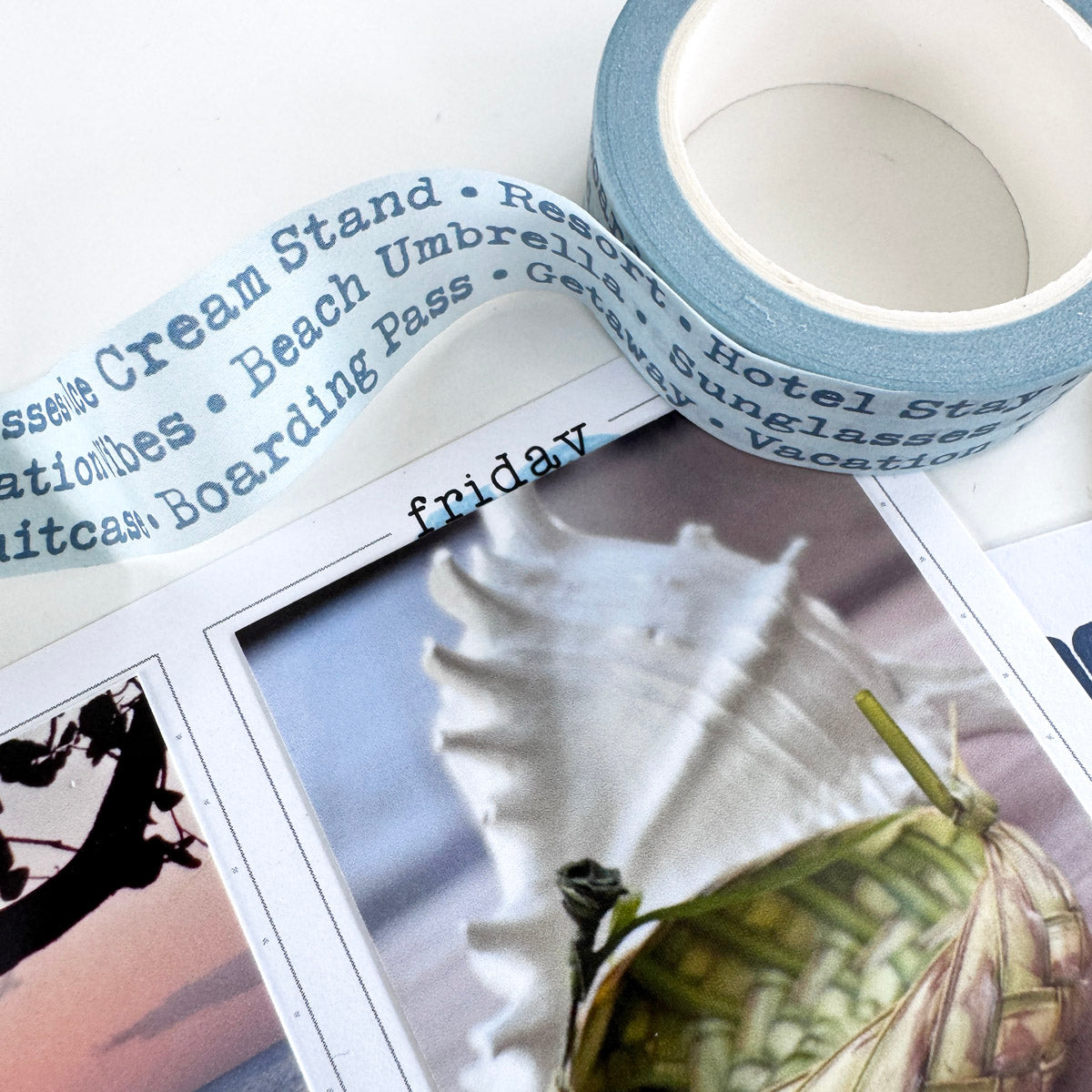 Limited Edition 2026 Travel Kit and Sticker Kit Bundle (COMING SOON)