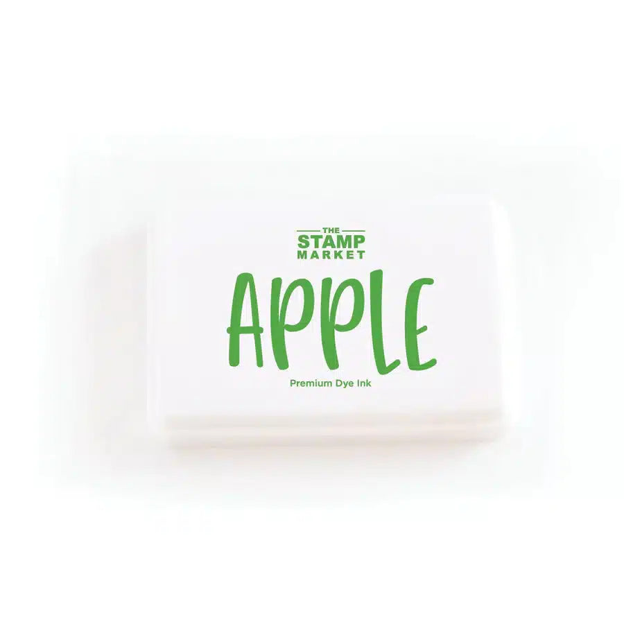The Stamp Market - Apple