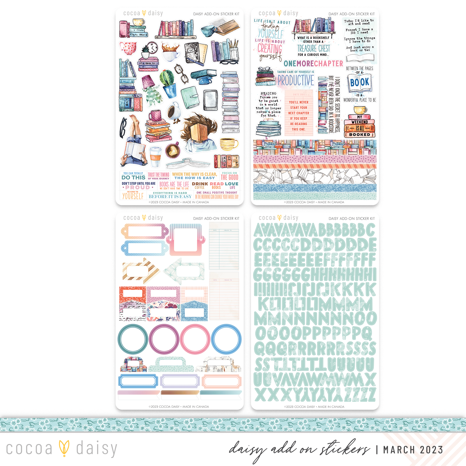 Bookish-MAR2023-Sticker-Kit-Daisy-Add-On.png