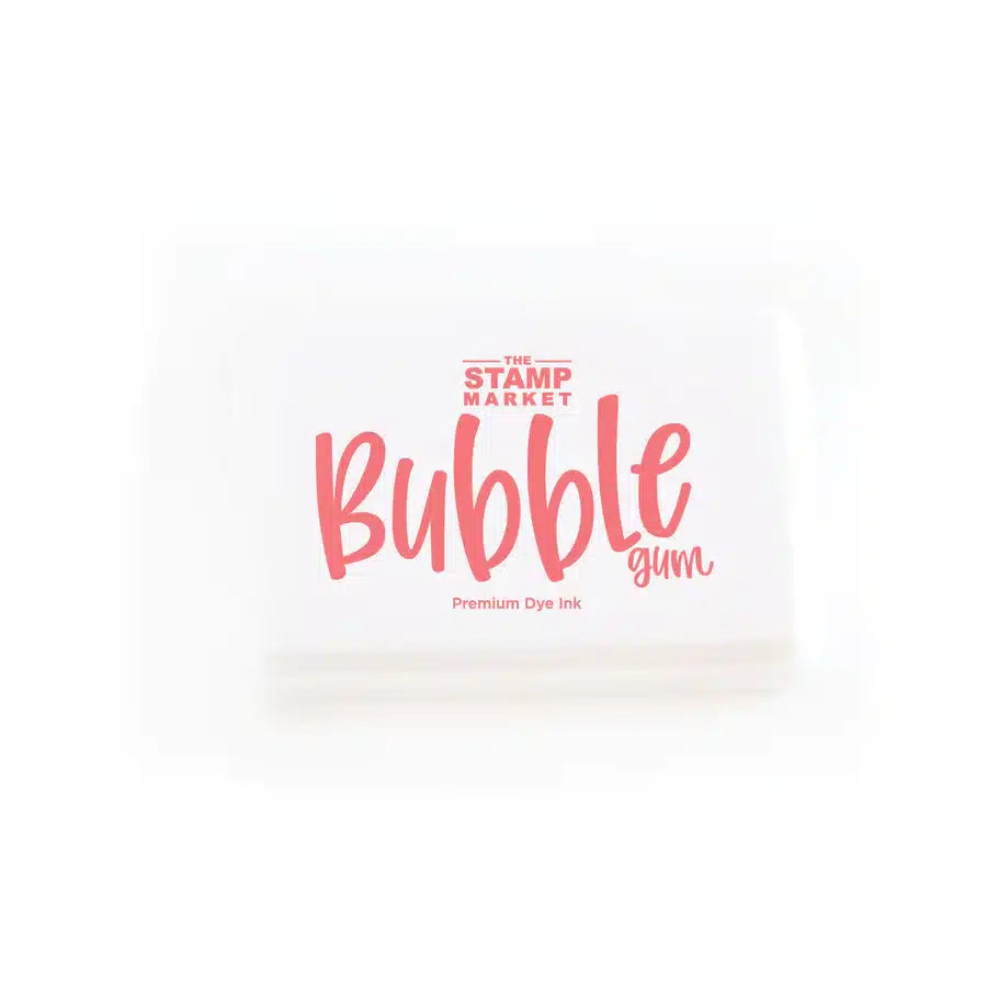 The Stamp Market - Bubble Gum