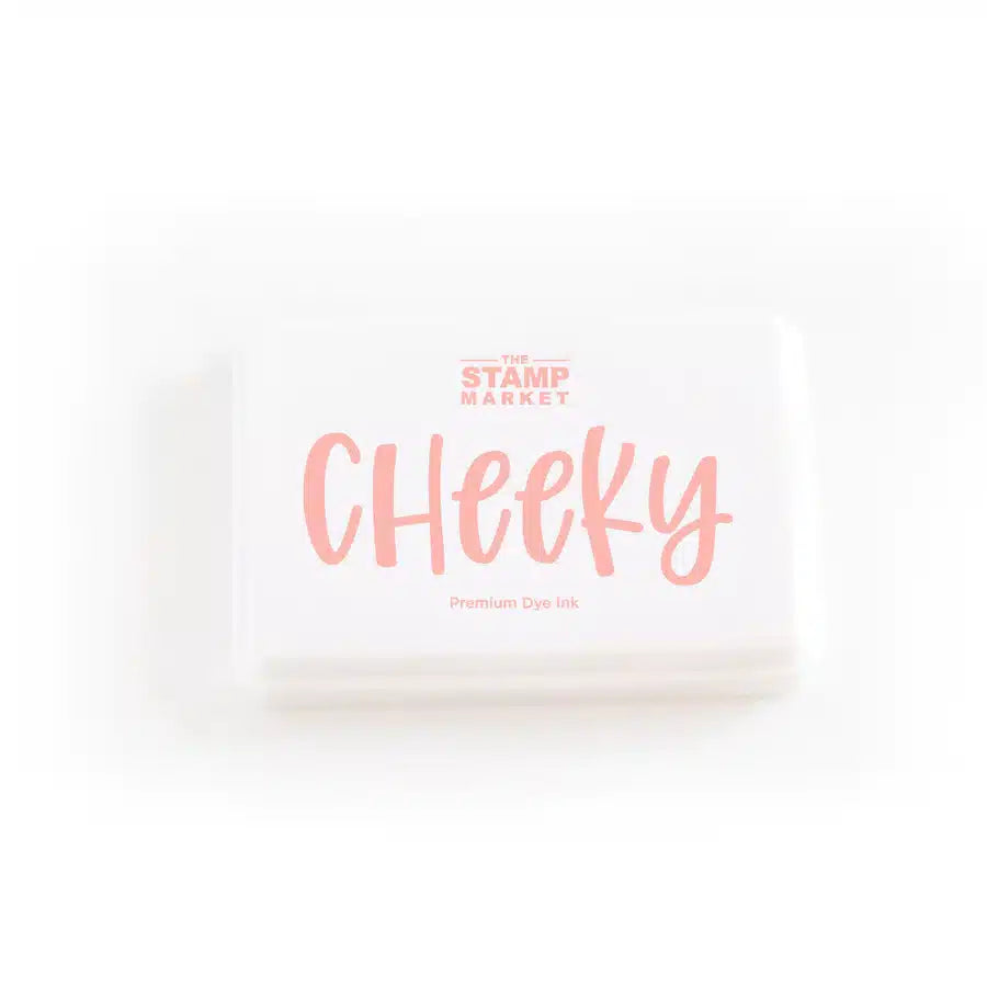 The Stamp Market - Cheeky