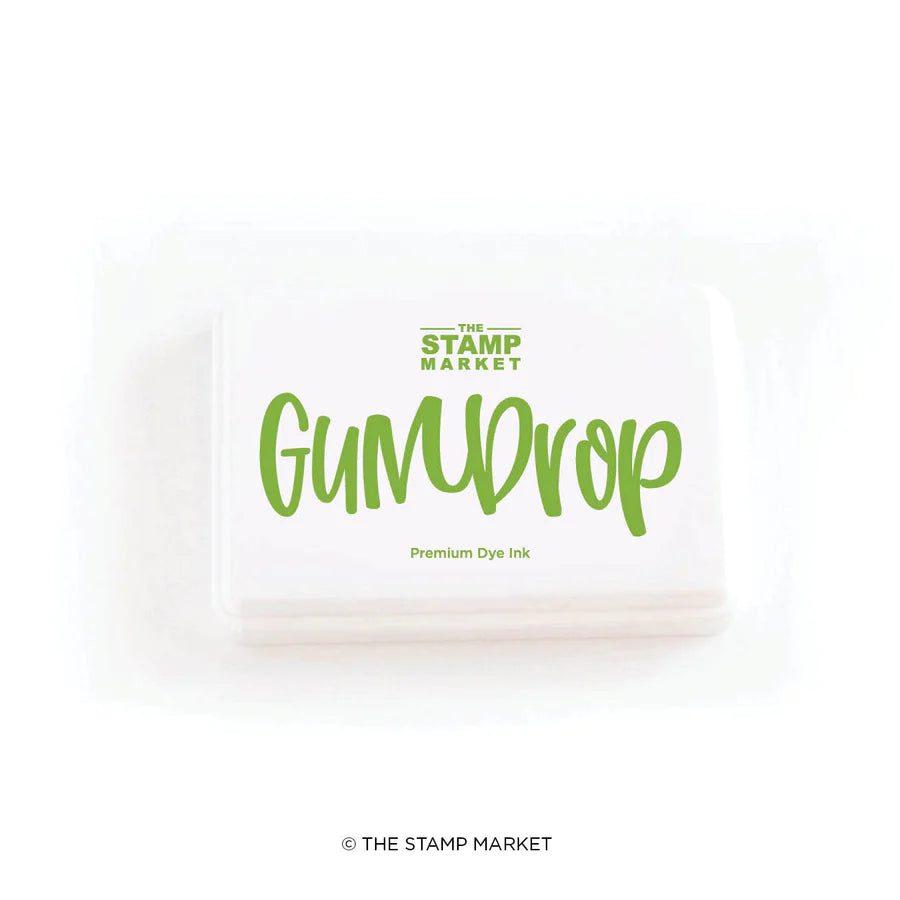 The Stamp Market - Gumdrop