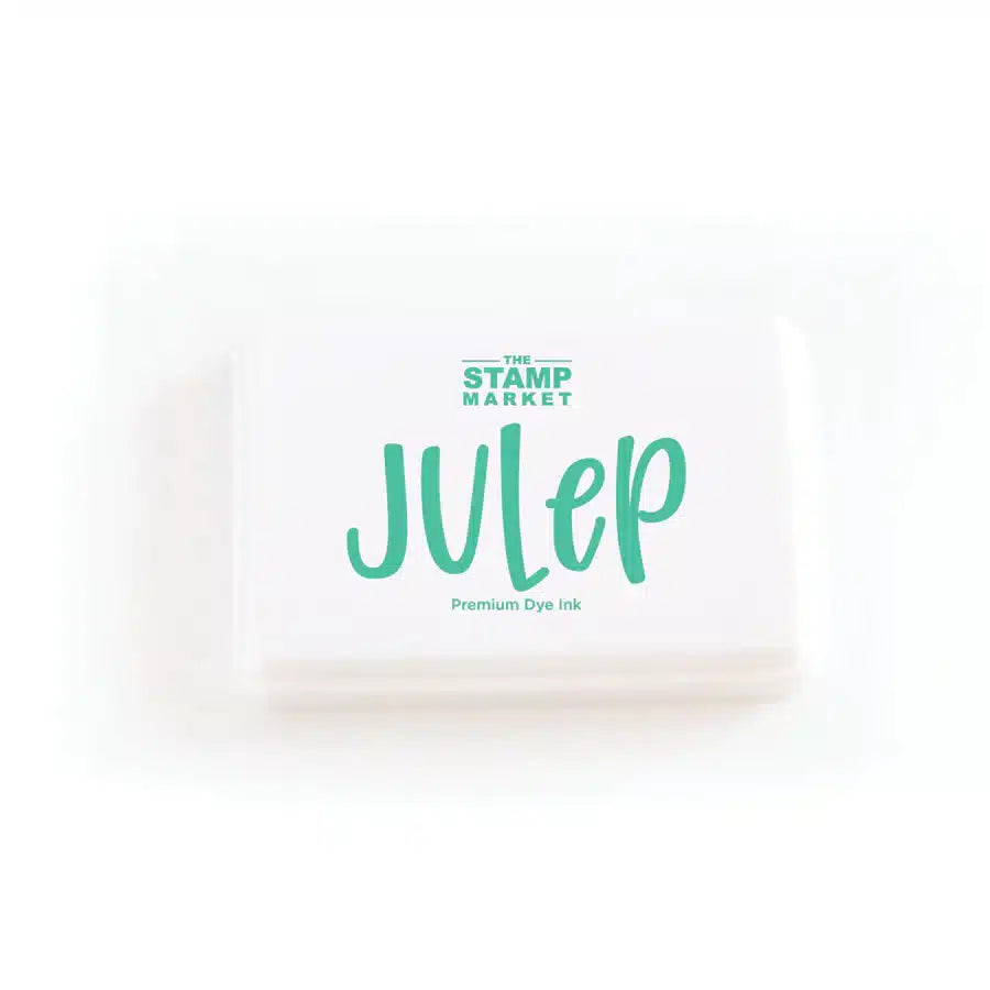 The Stamp Market - Julep