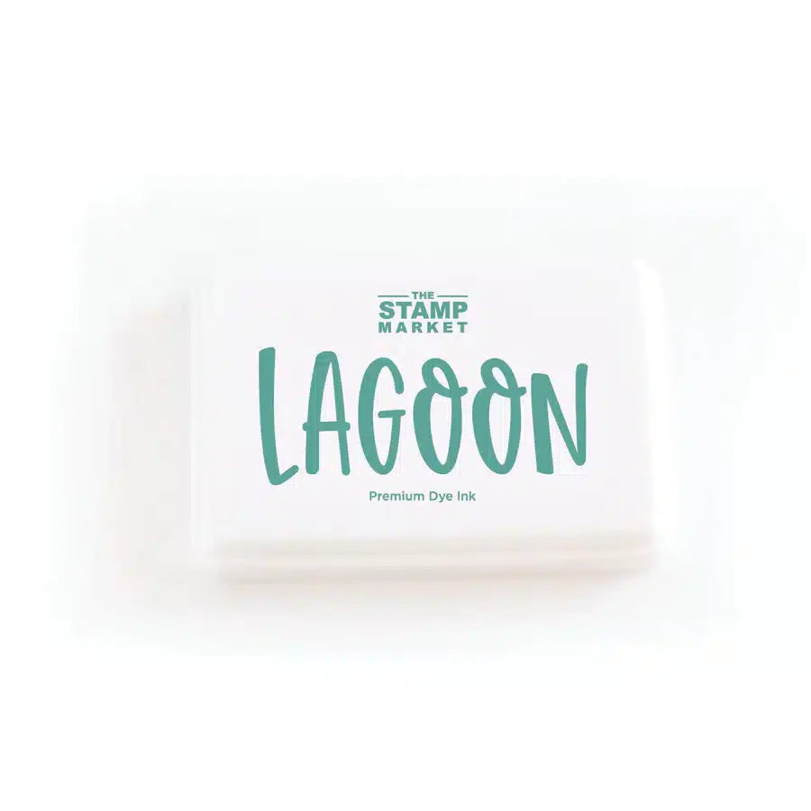 The Stamp Market - Lagoon
