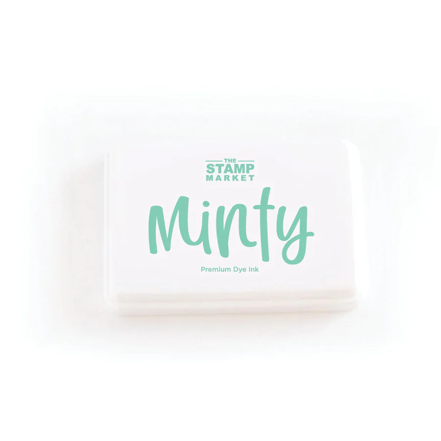 The Stamp Market - Minty