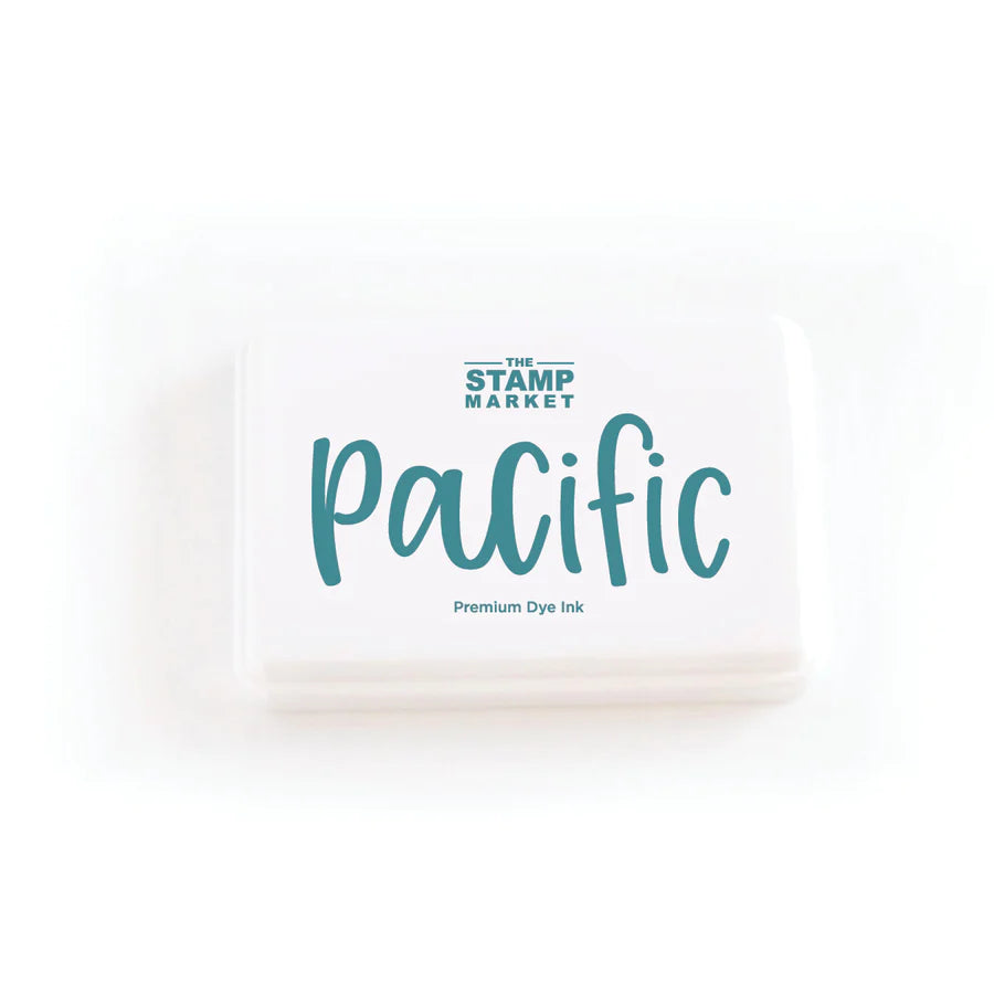 The Stamp Market - Pacific