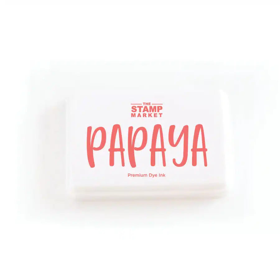 The Stamp Market - Papaya