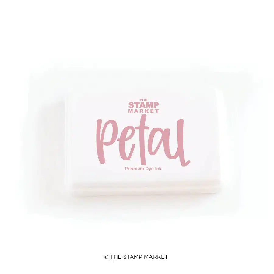 The Stamp Market - Petal