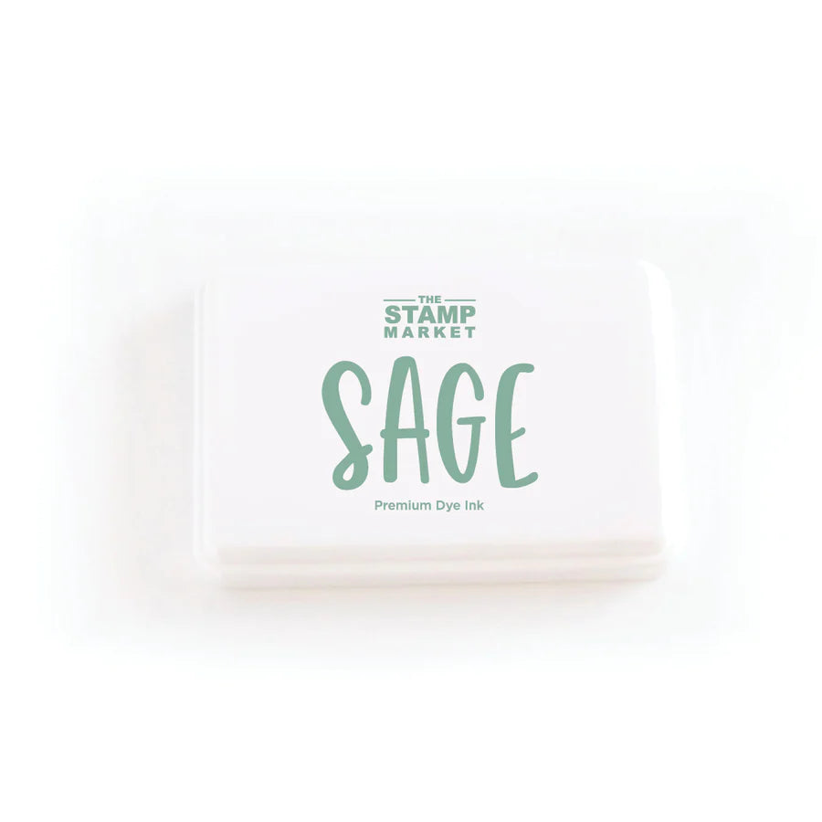 The Stamp Market - Sage