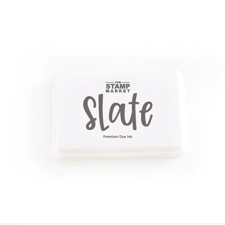 The Stamp Market - Slate